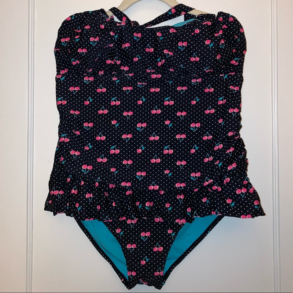 Joe Boxer Swimsuit
